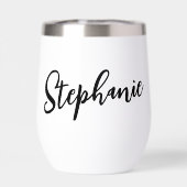 薬局パーソナライズされた素晴らし技術者 (背面)