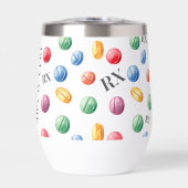 薬局パーソナライズされたCPhTステムレス (正面)