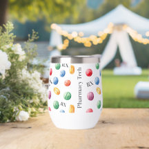 薬局パーソナライズされたCPhTステムレス