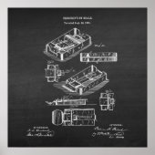 薬局プリント第6号薬剤師ギフト ポスター (正面)