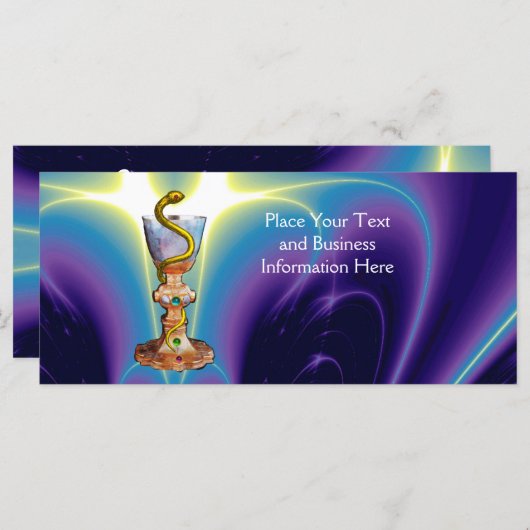 薬局モノグラム (正面/裏面)