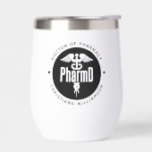 薬局卒業薬剤師PharmD医師 (左面)