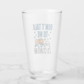 薬局技術が私に話さない私が数えている タンブラーグラス (裏面)