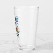 薬局技術が私に話さない私が数えている タンブラーグラス (左)