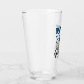 薬局技術が私に話さない私が数えている タンブラーグラス (右)