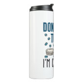 薬局技術が私に話さない私が数えている タンブラー (回転左)