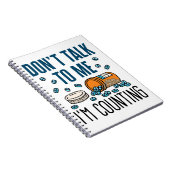 薬局技術が私に話さない私が数えている ノートブック (右側)