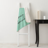 薬局技術者の毛布 シェルパブランケット (インサイチュ)