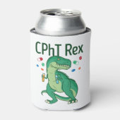 薬局技術者テクノロジーCPhTレックス 缶クーラー (缶正面)