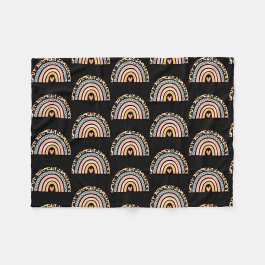 薬局技術者認定Pharm技術者  フリースブランケット (正面(横))