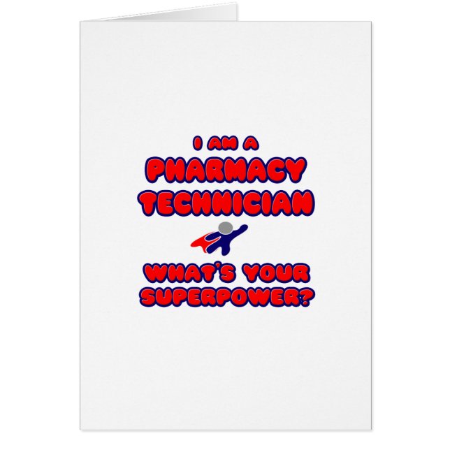 薬局技術者…あなたの超大国は？ (正面)