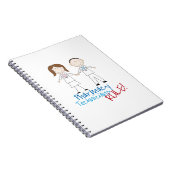 薬局技術者 ノートブック (右側)