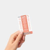 薬局技術者 – 治療カテゴリ(S2) バッジ (手持ち)