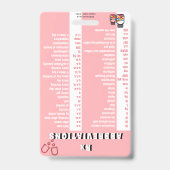 薬局技術者 – Rx略語(S2)バッジ バッジ (裏面)