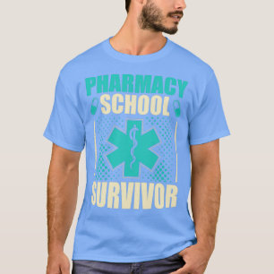 薬局薬局薬局専門薬局 Tシャツ