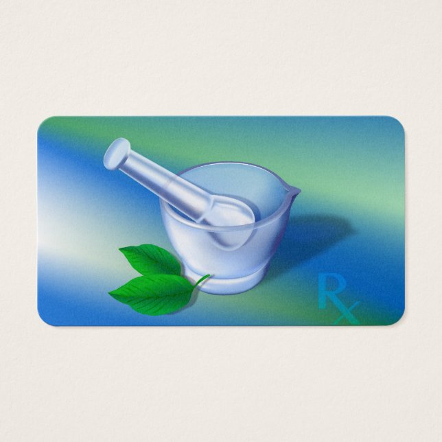 薬局記号 (正面)