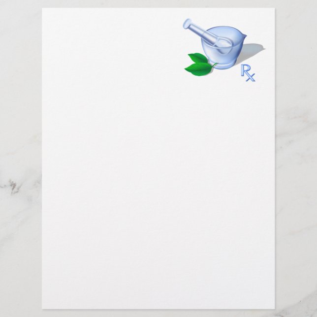 薬局記号 (正面)