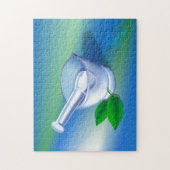 薬局記号 ジグソーパズル (縦)