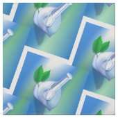 薬局記号 ファブリック (見本)