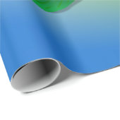 薬局記号 ラッピングペーパー (ロールコーナー)