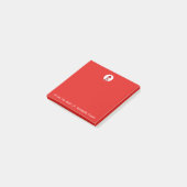 薬局3 ポストイット (アングル)