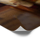 薬局 – すべての痛みに対して ポスター (角)