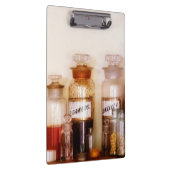 薬局 – ウィザーズ・パントリー クリップボード (右)