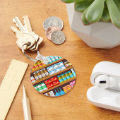 薬局 キーホルダー