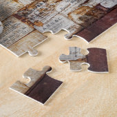 薬局 – シンボルや象徴 ジグソーパズル (側面)