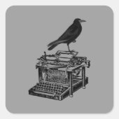 薬局 スクエアシール (正面)