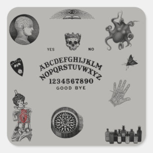 薬局 スクエアシール