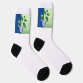 薬局 ソックス (右)