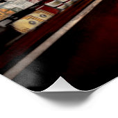 薬局 – ソリューション1934 ポスター (コーナー)