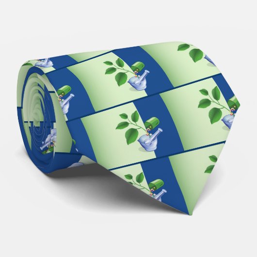 薬局 ネクタイ (ロール)