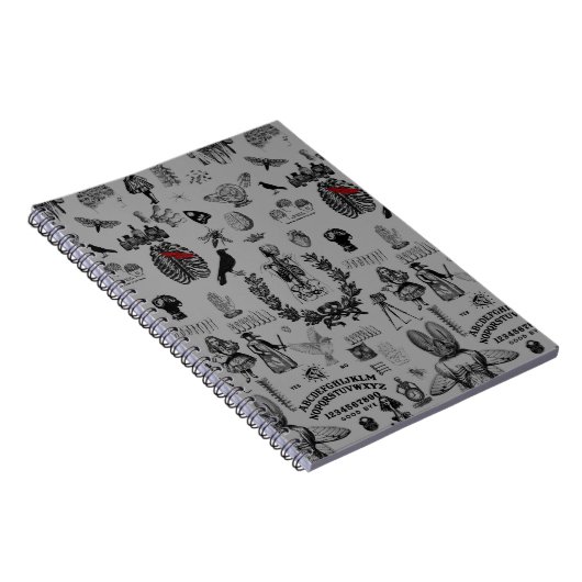 薬局 ノートブック (右側)