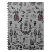 薬局 ノートブック (正面)