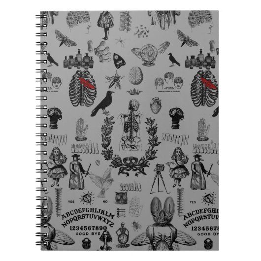 薬局 ノートブック (正面)