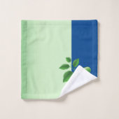 薬局 バスタオルセット (ウォッシュタオル)