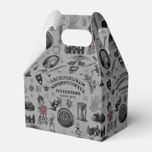 薬局 フェイバーボックス (裏面サイド)