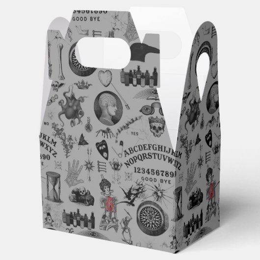 薬局 フェイバーボックス (オープン)