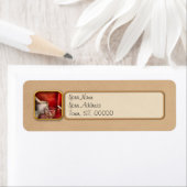 薬局 – ペスル – 無限の多様性 ラベル (インサイチュ)