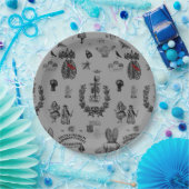 薬局 ペーパープレート (パーティー)