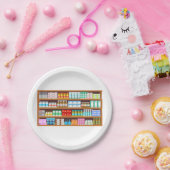 薬局 ペーパープレート (パーティー)