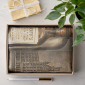 薬局-ボトルと箱 薄葉紙 (ギフト)