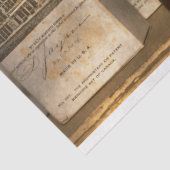 薬局-ボトルと箱 薄葉紙 (詳細)