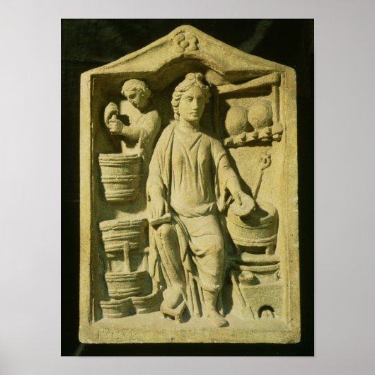 薬局 ポスター (正面)