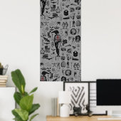 薬局 ポスター (ホームオフィス)