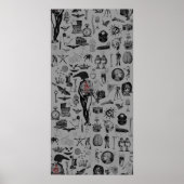 薬局 ポスター (正面)