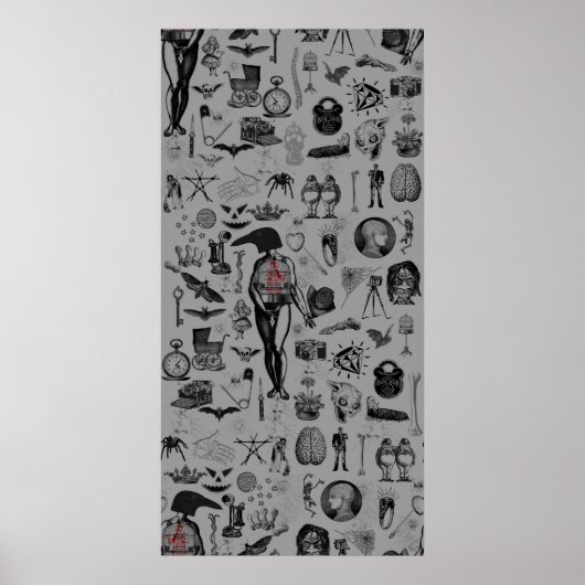 薬局 ポスター (正面)