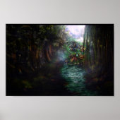 薬局 ポスター (正面)